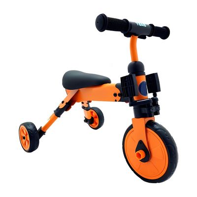 MYTS Baby Tricycle for kids Orange