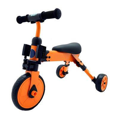 MYTS Baby Tricycle for kids Orange