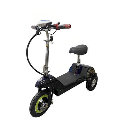 MYTS Electric Scooter 36v Brushless motor