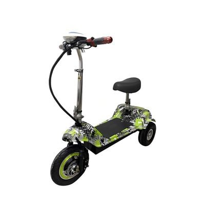 MYTS Electric Scooter 36v Brushless motor