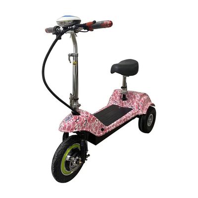 MYTS Electric Scooter 36v Brushless motor