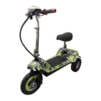 MYTS Electric Scooter 36v Brushless motor