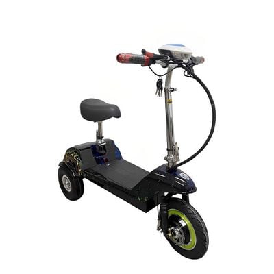 MYTS Electric Scooter 36v Brushless motor