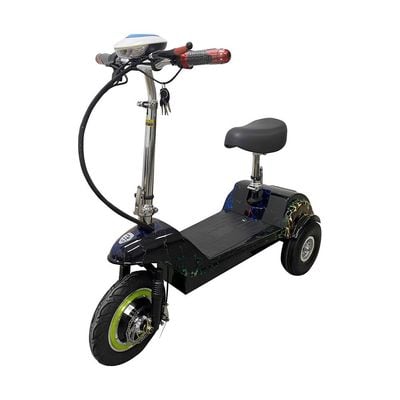 MYTS Electric Scooter 36v Brushless motor