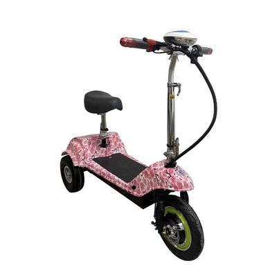 MYTS Electric Scooter 36v Brushless motor