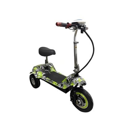 MYTS Electric Scooter 36v Brushless motor