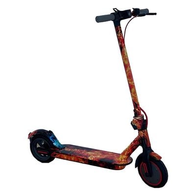 MYTS Electric Scooter Foldable 36v 8amp Newest model