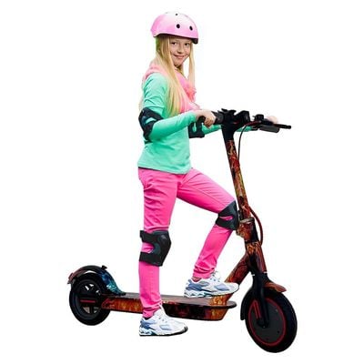 MYTS Electric Scooter Foldable 36v 8amp Newest model