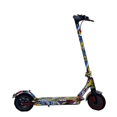 MYTS Electric Scooter Foldable 36v 8amp Newest model