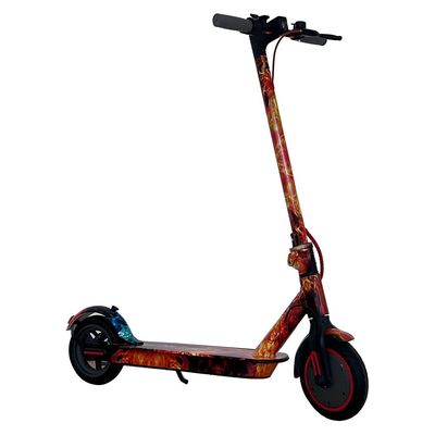 MYTS Electric Scooter Foldable 36v 8amp Newest model