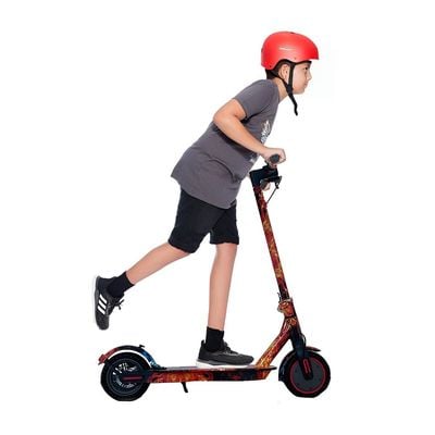 MYTS Electric Scooter Foldable 36v 8amp Newest model