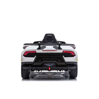 MYTS Licensed Lamborghini Huracan kids rideon 