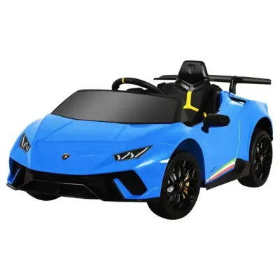 MYTS Licensed Lamborghini Huracan kids rideon 
