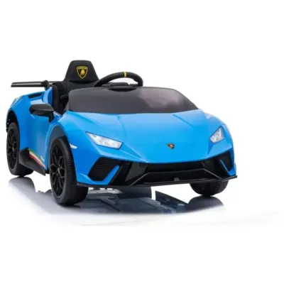 MYTS Licensed Lamborghini Huracan kids rideon 