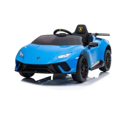 MYTS Licensed Lamborghini Huracan kids rideon 