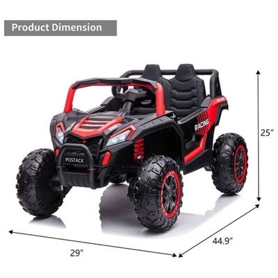 MYTS kids 12v Electric Buggy Rideon