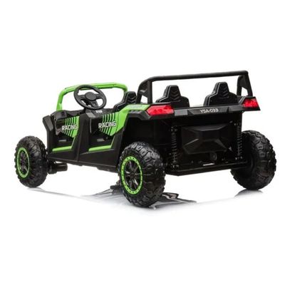 MYTS kids 24v Electric Buggy 4 seater Rideon