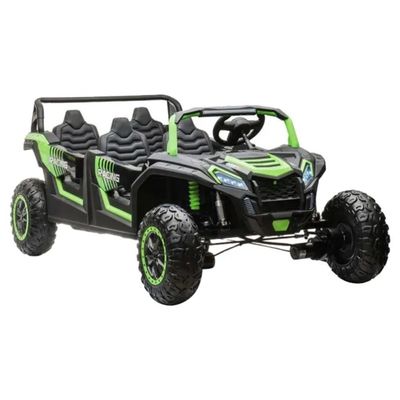 MYTS kids 24v Electric Buggy 4 seater Rideon