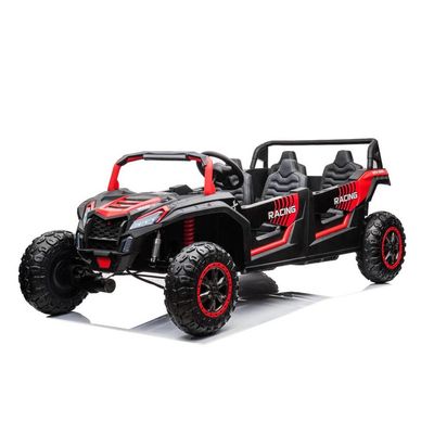 MYTS kids 24v Electric Buggy 4 seater Rideon