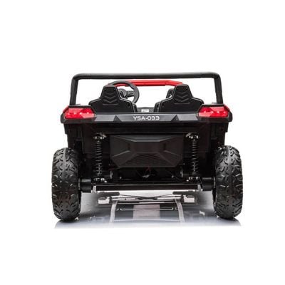 MYTS kids 24v Electric Buggy 4 seater Rideon