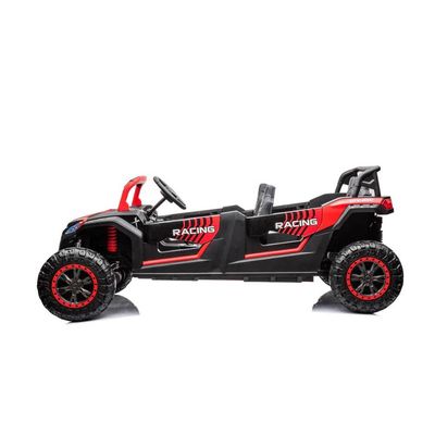 MYTS kids 24v Electric Buggy 4 seater Rideon