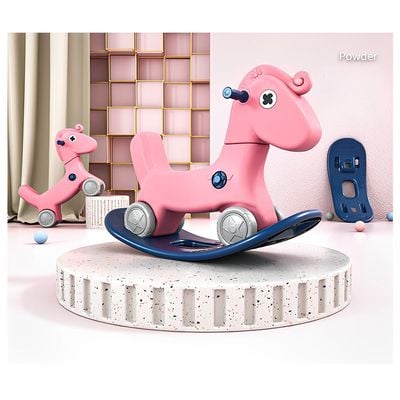 MYTS Rocking Multifunctional Horse for kids