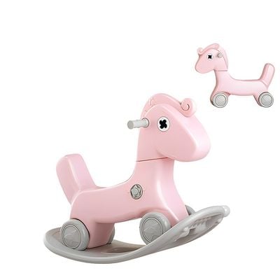 MYTS Rocking Multifunctional Horse for kids