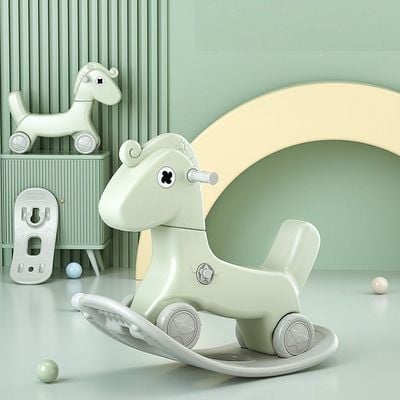 MYTS Rocking Multifunctional Horse for kids