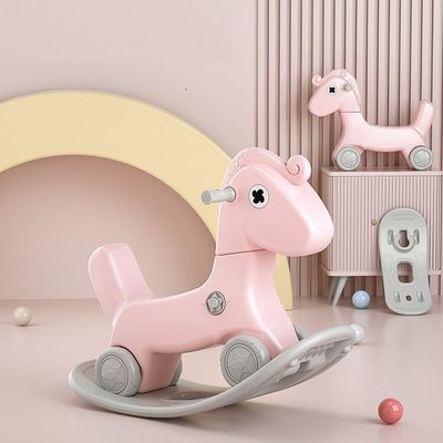 MYTS Rocking Multifunctional Horse for kids