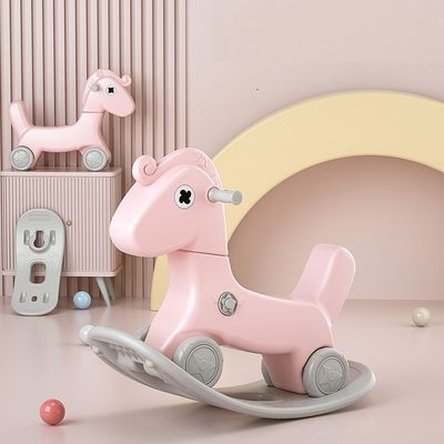 MYTS Rocking Multifunctional Horse for kids