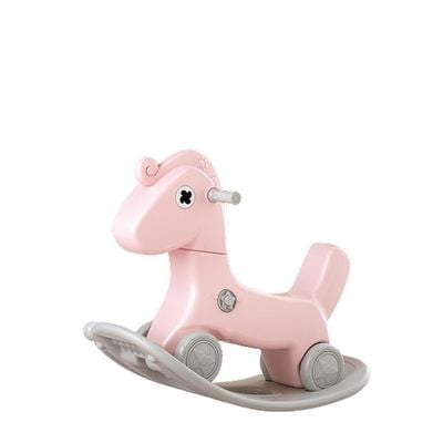 MYTS Rocking Multifunctional Horse for kids