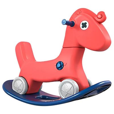 MYTS Rocking Multifunctional Horse for kids