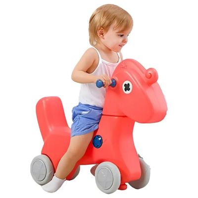 MYTS Rocking Multifunctional Horse for kids