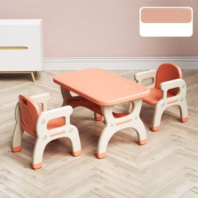 Buy MYTS Kids table with 2 chairs Online Danube Home UAE