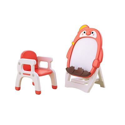 MYTS Penguin Kids Writing and Drawing Board