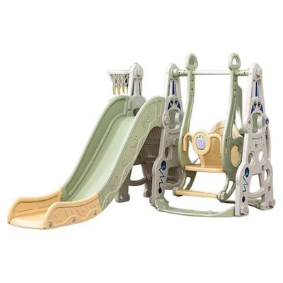 MYTS Multifunctional 4 IN 1 Swing and slide 