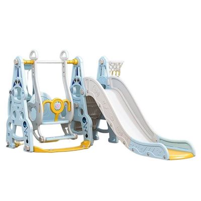 MYTS Multifunctional 4 IN 1 Swing and slide 