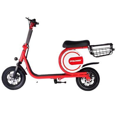 MYTS Ride Electric scooter Powerful E bike 36v 