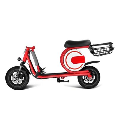 MYTS Ride Electric scooter Powerful E bike 36v 