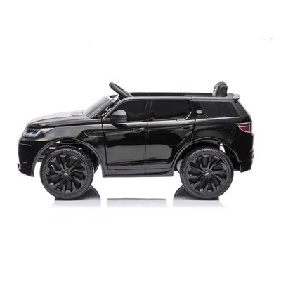 MYTS Land rover 12v Discovery SUV kids rideon  Black