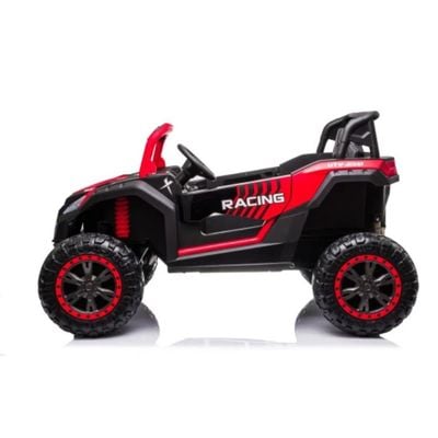 MYTS Dune Buggy 4x4 24V 2 Seater Kids Ride-On Red