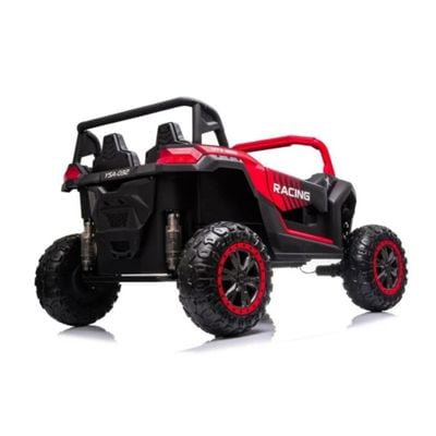 MYTS Dune Buggy 4x4 24V 2 Seater Kids Ride-On Red