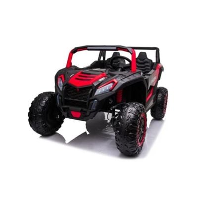 MYTS Dune Buggy 4x4 24V 2 Seater Kids Ride-On Red