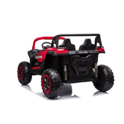 MYTS Dune Buggy 4x4 24V 2 Seater Kids Ride-On Red