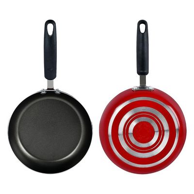 PRESTIGE 12PC NON STICK COOKWARE SET