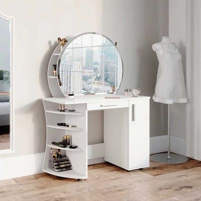 Dressers & Mirrors