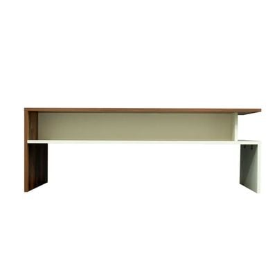 Modos Coffee Table-Oak/White