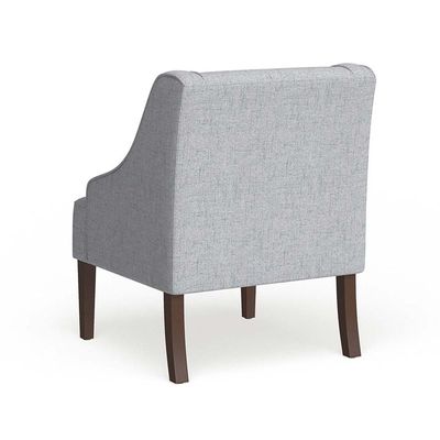 Albert Accent Arm Chair