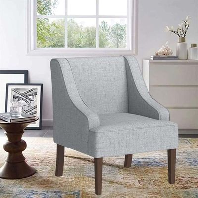 Albert Accent Arm Chair