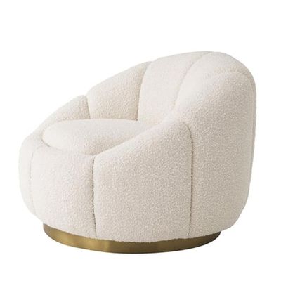 Inger Boucle Chair